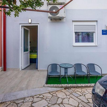 Villa Dora ##3 Цриквениця Екстер'єр фото