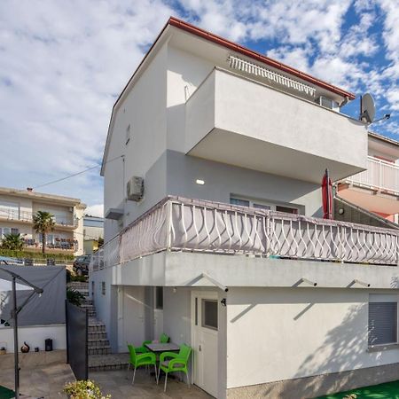 Villa Dora ##3 Цриквениця Екстер'єр фото