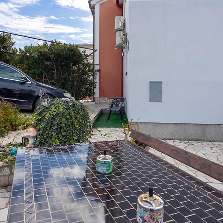 Villa Dora ##3 Цриквениця Екстер'єр фото