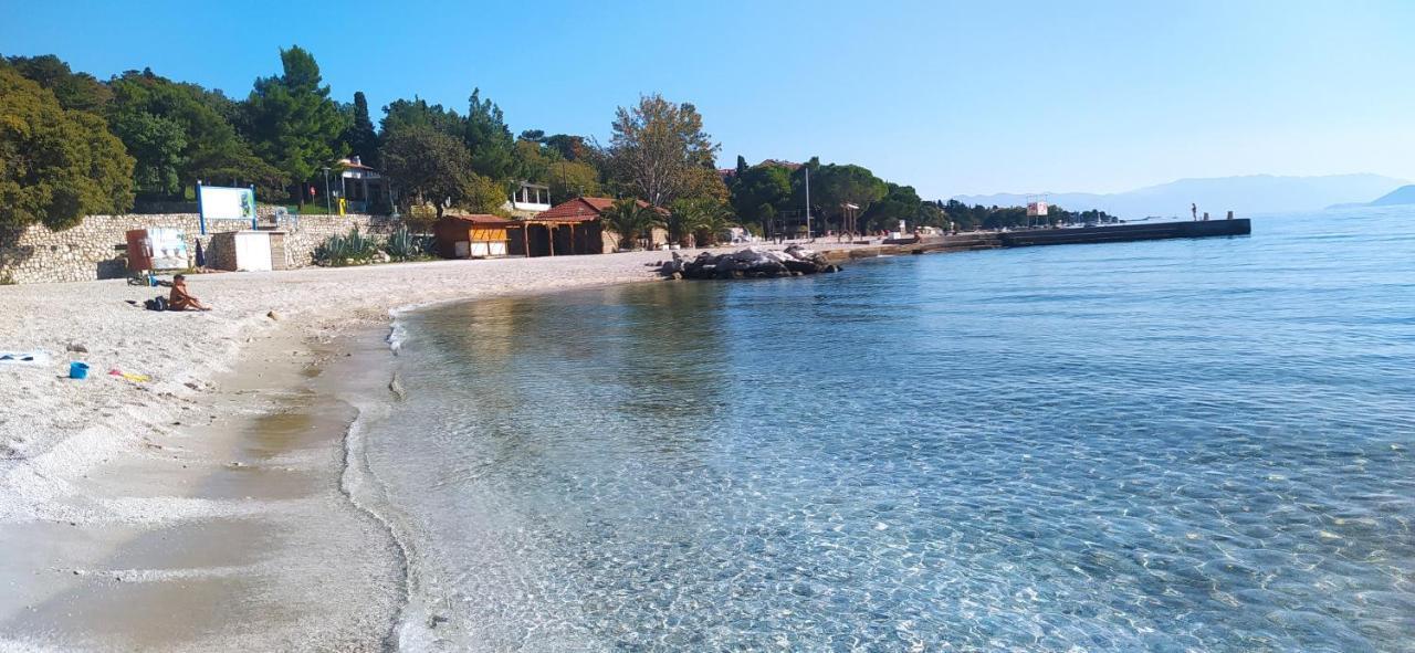 Villa Dora ##3 Цриквениця Екстер'єр фото