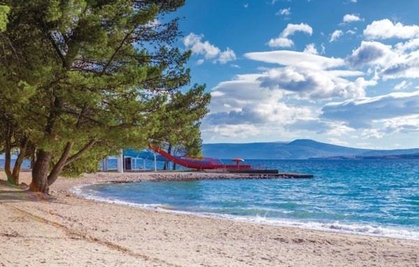 Villa Dora ##3 Цриквениця Екстер'єр фото