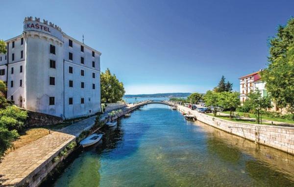 Villa Dora ##3 Цриквениця Екстер'єр фото