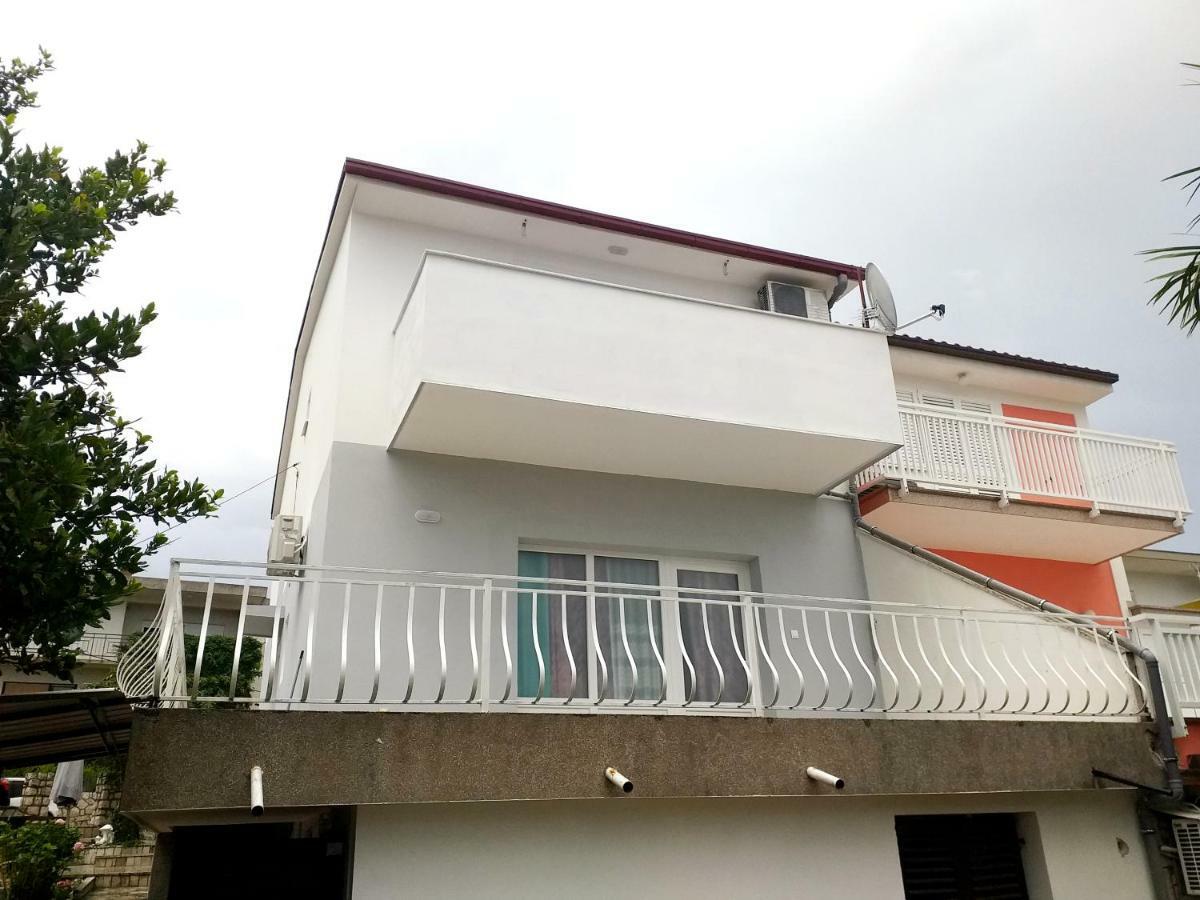 Villa Dora ##3 Цриквениця Екстер'єр фото